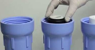 Установка угольных фильтров для воды и вытяжки от 3628 рублей в Осинниках