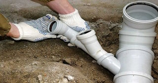 Замена канализационных труб в квартире и доме в Осинниках - СантехДомСнн от 2073 рублей.